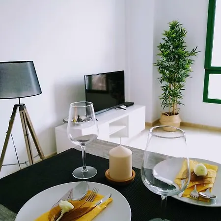 Boho Lanzarote 阿雷西费