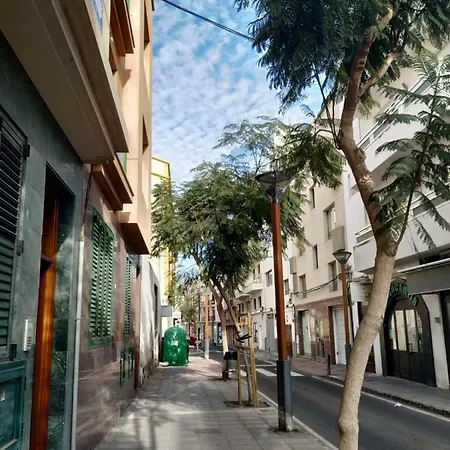 Boho Lanzarote 公寓 *