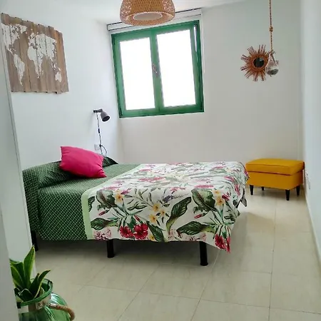 Boho Lanzarote * 阿雷西费