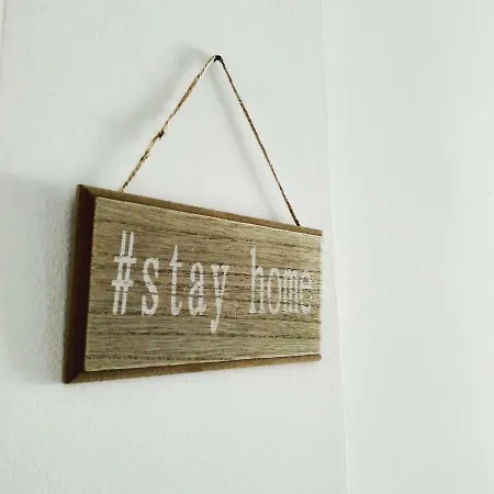 Apartment Boho Lanzarote