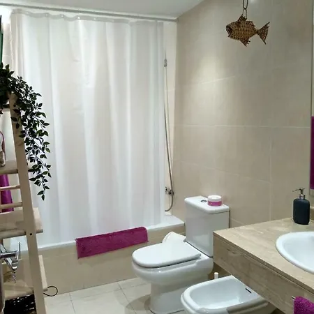 Apartment Boho Lanzarote Arrecife (Lanzarote)